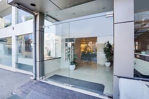Suitehw Residency