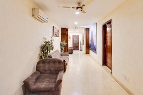 Suitehw Residency