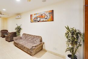 Suitehw Residency