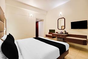 Suitehw Residency