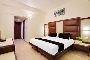 Suitehw Residency