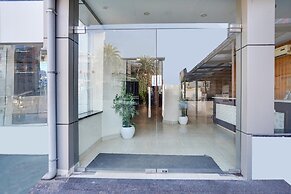 Suitehw Residency