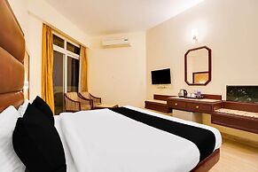 Suitehw Residency