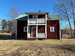Villa Kånkback