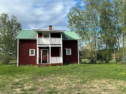 Villa Kånkback