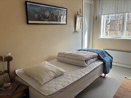 Villa Kånkback