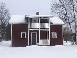Villa Kånkback