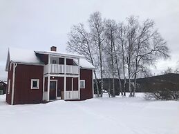 Villa Kånkback