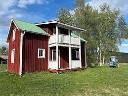 Villa Kånkback