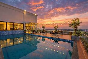 Anna Bungalow Vientiane