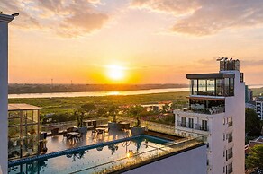 Anna Bungalow Vientiane