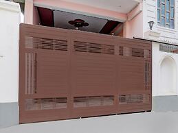 Classic With Balcony Collection O Lanka