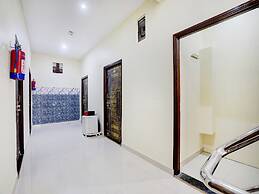 Classic With Balcony Collection O Lanka