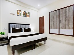 Classic With Balcony Collection O Lanka
