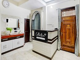 Classic With Balcony Collection O Lanka