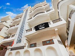 Classic With Balcony Collection O Lanka