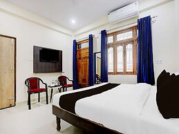 Classic With Balcony Collection O Lanka