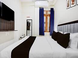 Classic With Balcony Collection O Lanka