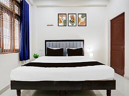 Classic With Balcony Collection O Lanka