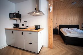 Kleines Studio in Niedersfeld an der Skipiste