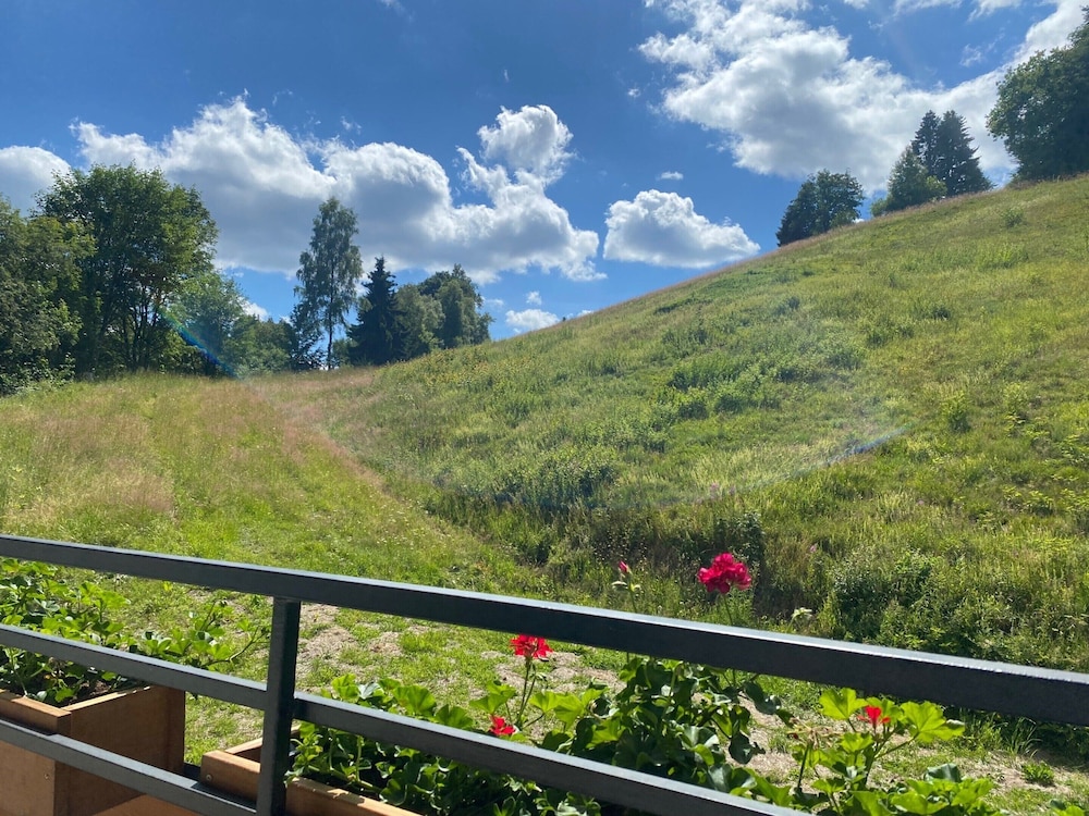 Kleines Studio in Niedersfeld an der Skipiste