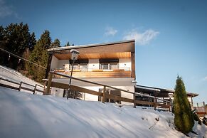 Kleines Studio in Niedersfeld an der Skipiste
