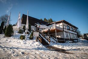 Kleines Studio in Niedersfeld an der Skipiste