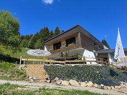Kleines Studio in Niedersfeld an der Skipiste