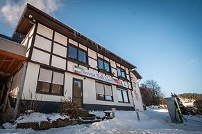 Kleines Studio in Niedersfeld an der Skipiste