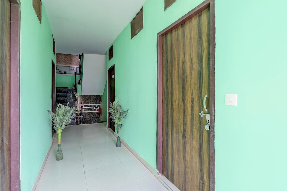 Super Hotel O Dadri Main Greater Noida