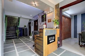 Super Hotel O Dadri Main Greater Noida