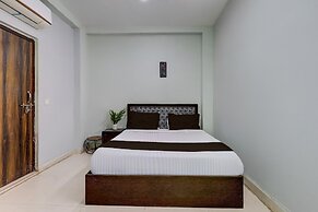 Super Hotel O Dadri Main Greater Noida