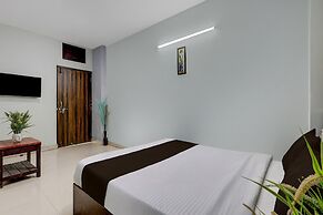 Super Hotel O Dadri Main Greater Noida