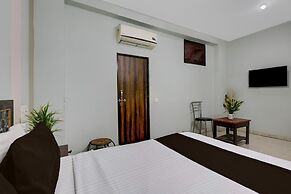 Super Hotel O Dadri Main Greater Noida
