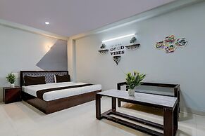 Super Hotel O Dadri Main Greater Noida