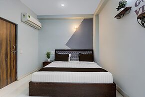 Super Hotel O Dadri Main Greater Noida