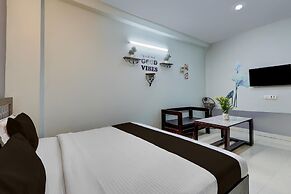 Super Hotel O Dadri Main Greater Noida