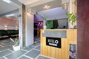 Super Hotel O Dadri Main Greater Noida