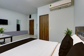 Super Hotel O Dadri Main Greater Noida