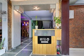 Super Hotel O Dadri Main Greater Noida