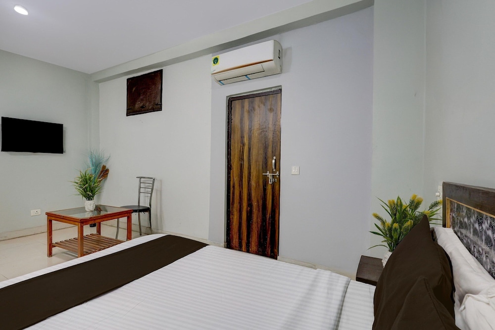 Super Hotel O Dadri Main Greater Noida