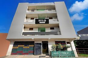 Super Hotel O Dadri Main Greater Noida