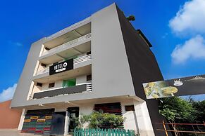 Super Hotel O Dadri Main Greater Noida