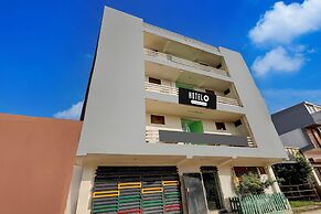 Super Hotel O Dadri Main Greater Noida