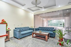 Classic With Balconypacify Hills