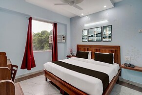 Classic With Balconypacify Hills