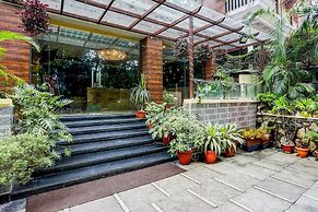Classic With Balconypacify Hills