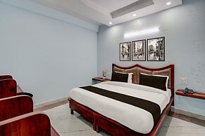 Classic With Balconypacify Hills