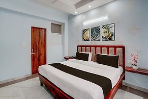 Classic With Balconypacify Hills