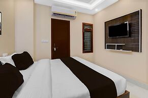 Deluxe Hotel Awadh Regency